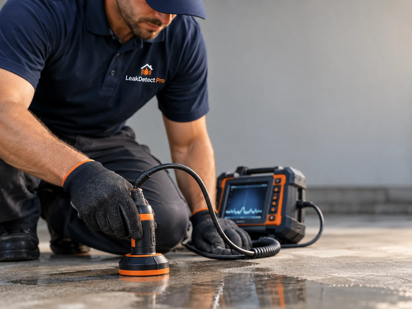 Flat Roof Analysis in Dwale, KY
